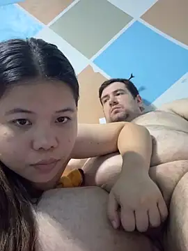 Charming_Chaos's cam snapshot