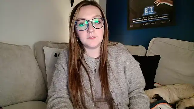 short_sweetpea's cam snapshot