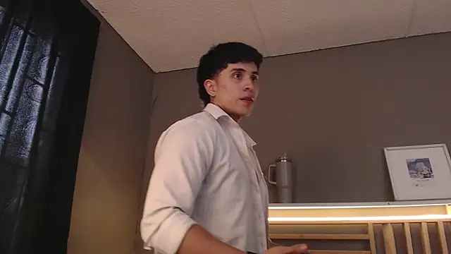 PaulEvens live sex cam