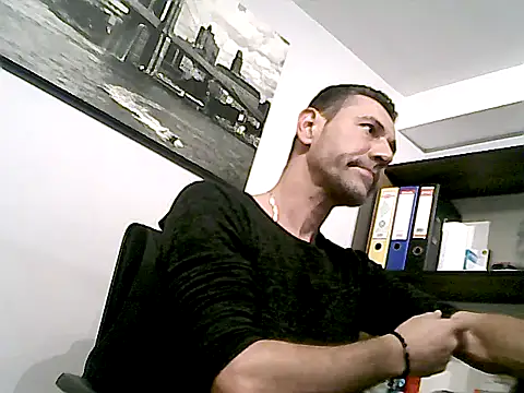 mastercharisma35 live sex cam