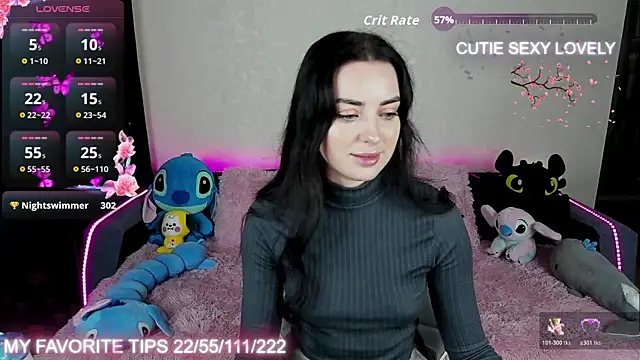 SemurMur's cam snapshot