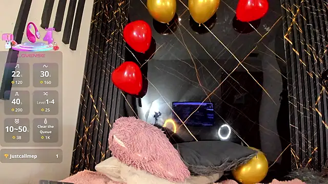 Giorgina_Parado live sex cam