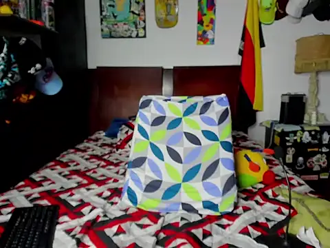 Tom_Krakow live sex cam