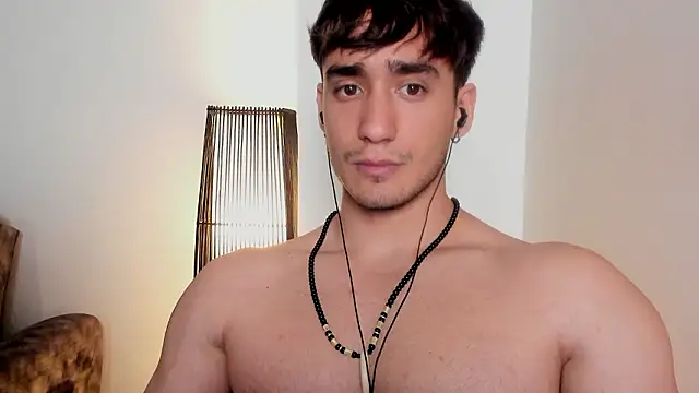AlexRivera6 live sex cam