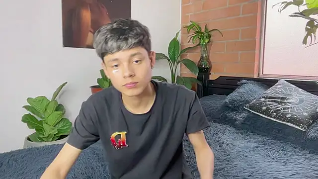 Andy_Belier23 live sex cam