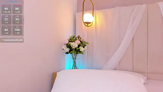 kosmic_Angel live sex cam