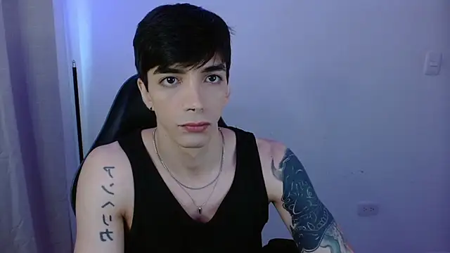 H3ll_B0I live sex cam