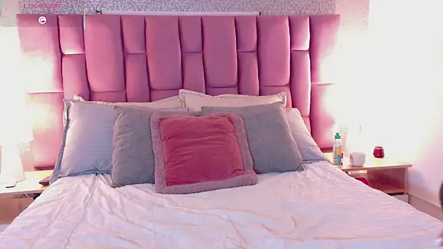 FelicityAdams live sex cam