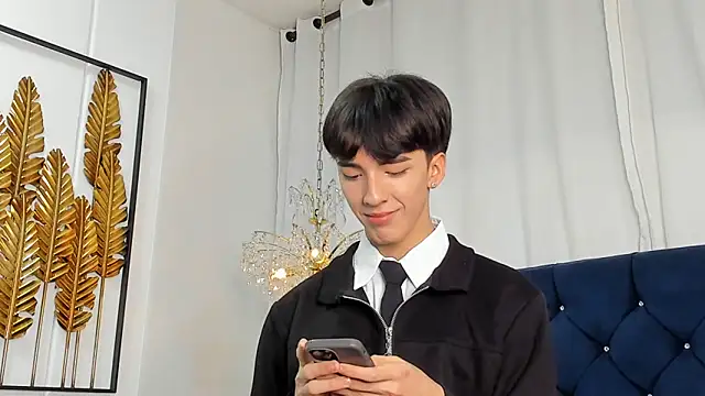 AerumChae live sex cam