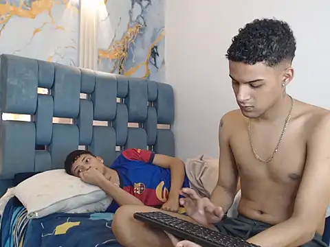 GOLD_BOYS live sex cam