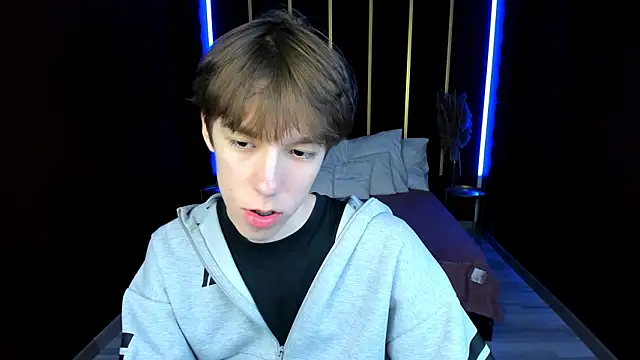 MarkBranston live sex cam