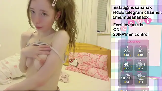 musananax live sex cam