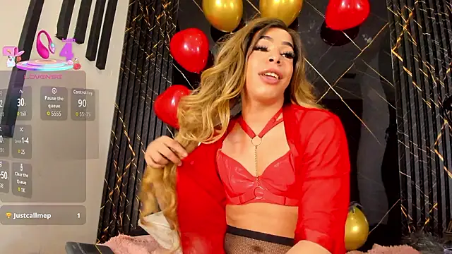 Giorgina_Parado live sex cam