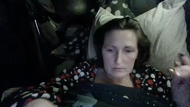 AllaSowinskaya's cam snapshot