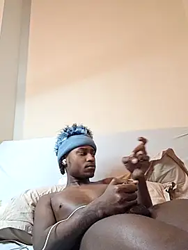 DarkSkinStroker live sex cam