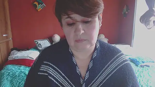 Sasharosee2's cam snapshot