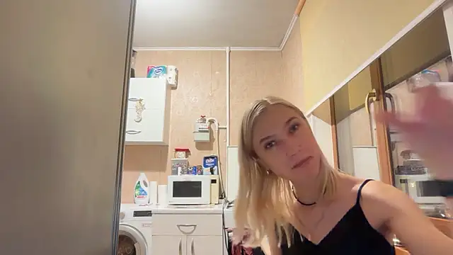 AngelJeni's cam snapshot