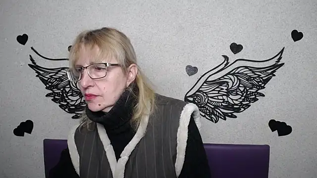 PattySanny's cam snapshot