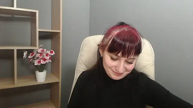 NinaFlawlees's cam snapshot