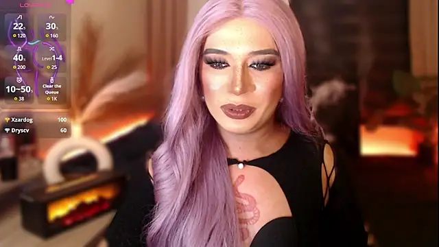 mslilly_croft live sex cam