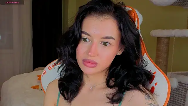 RiriDay's cam snapshot