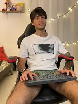 justin_stark7 live sex cam