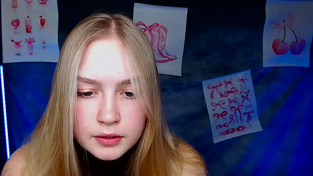 MademoiselleCl live sex cam