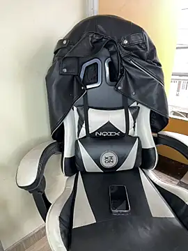 Zoe_firee's cam snapshot