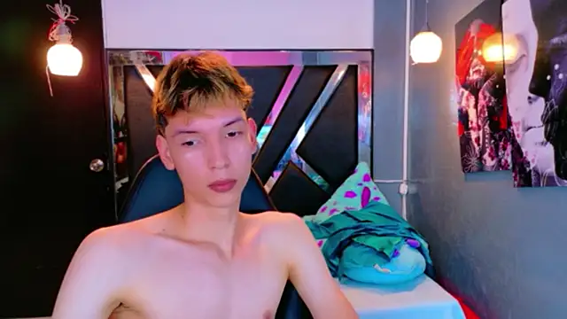 Liam_Green1 live sex cam