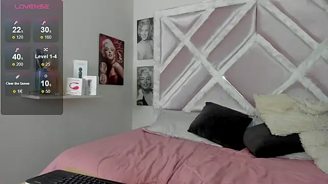 luxx_11's cam snapshot