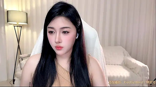 Canbaobao-KK live sex cam