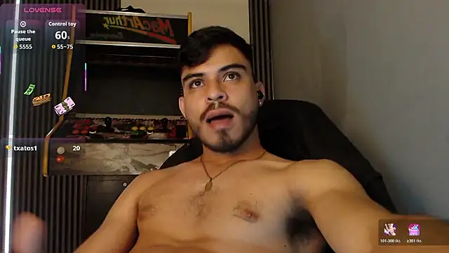 Bastian_MCcormick live sex cam