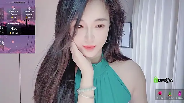 YunShan-33's cam snapshot