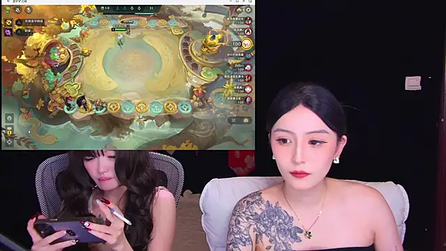 Wik-yibao's cam snapshot