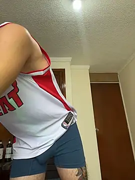 ChicoMaloFfF live sex cam