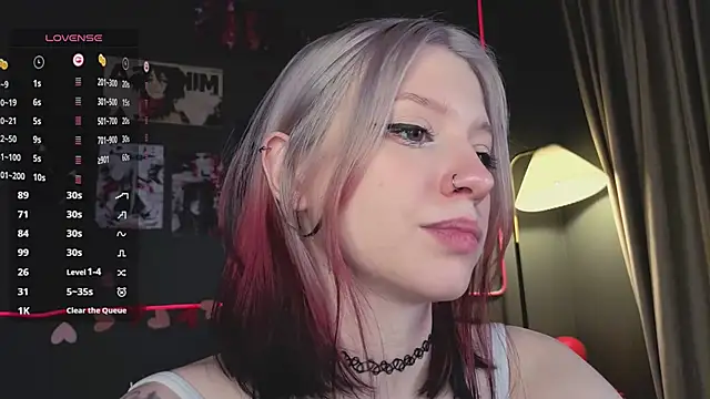 arielabradberry live sex cam