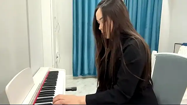 SupremeDividend's cam snapshot