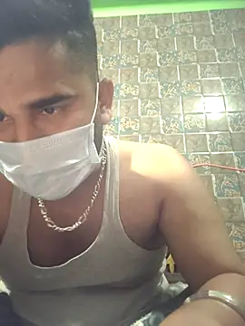 MrCurioX live sex cam