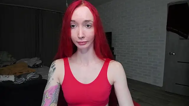 Roxy_Silver's cam snapshot