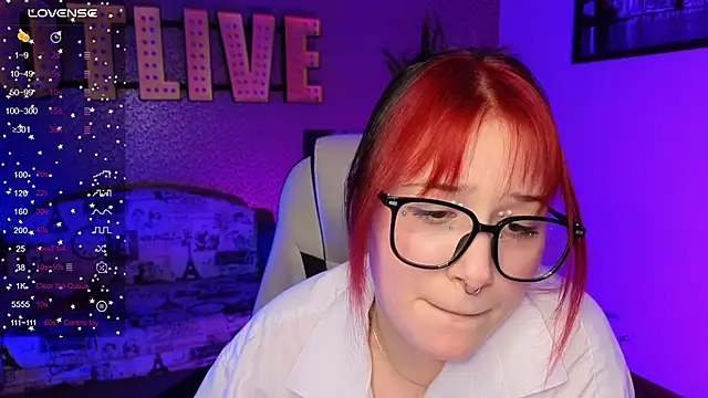 Eridabytrend's cam snapshot