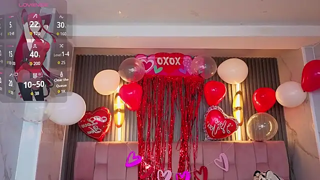 Anni_acker_b's cam snapshot