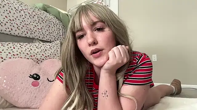 nextdoorlauren's cam snapshot