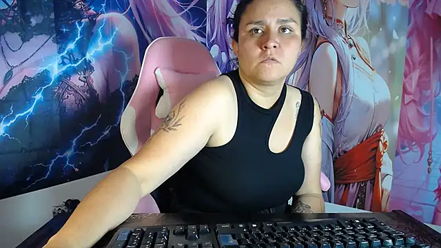 MissLusty_'s cam snapshot