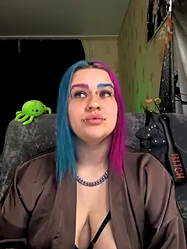 NeonNectar_'s cam snapshot