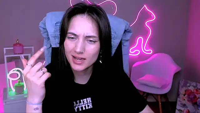 olivianorton's cam snapshot