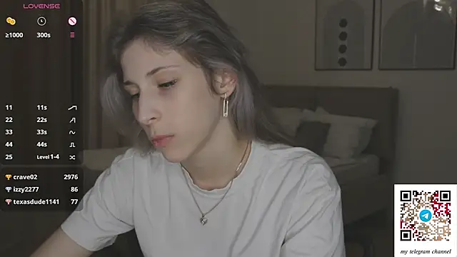 magnificent_Destiny's cam snapshot