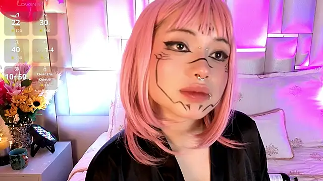 Sienna_Desiree's cam snapshot