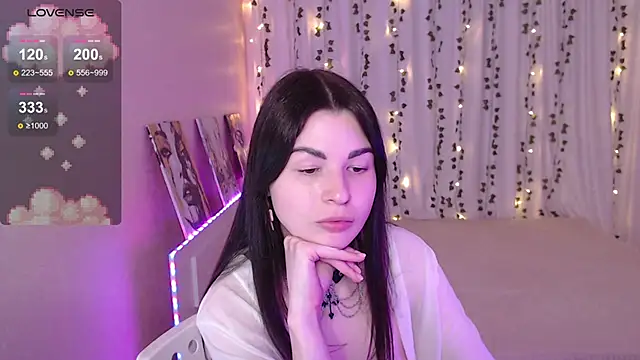 Stephanie_Bloom's cam snapshot