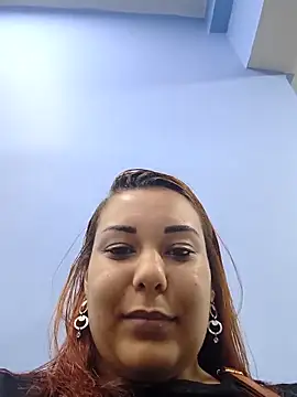 RuivaGiMisteriosa live sex cam