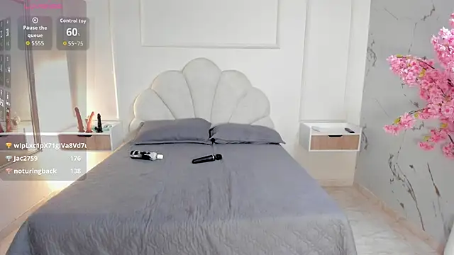 Yasminbrattz's cam snapshot